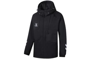 Hummel Jackets