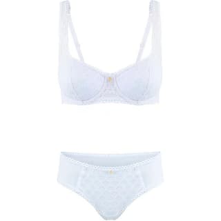 Victoria's Secret Set White