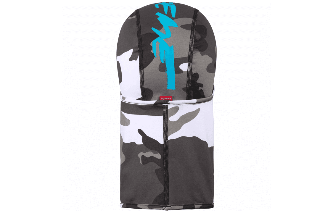 Supreme Futura Lightweight Balaclava