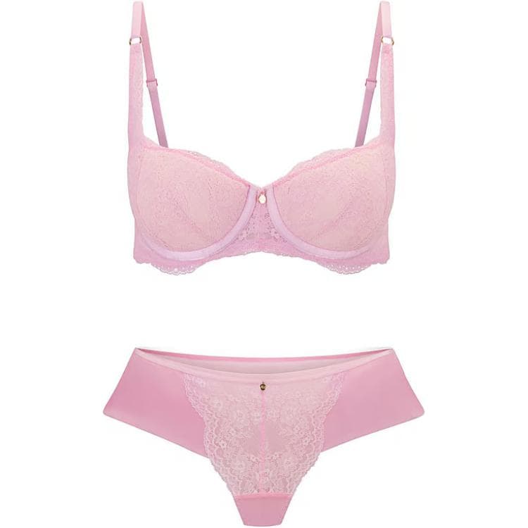 Victoria's Secret Set Pink Pink