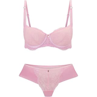 Victoria's Secret Set Pink