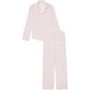 Purest Pink Stripes/Pink Stripes