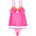 Pink/Pink