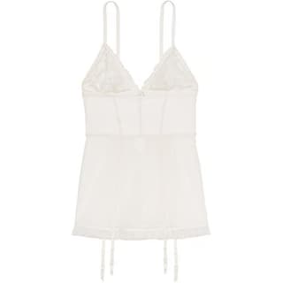 Victoria's Secret Dress Coconut White