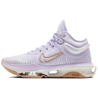 Nike Air Zoom GT Jump 2 EP 'Light Purple White'
