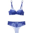 Blue/Blue