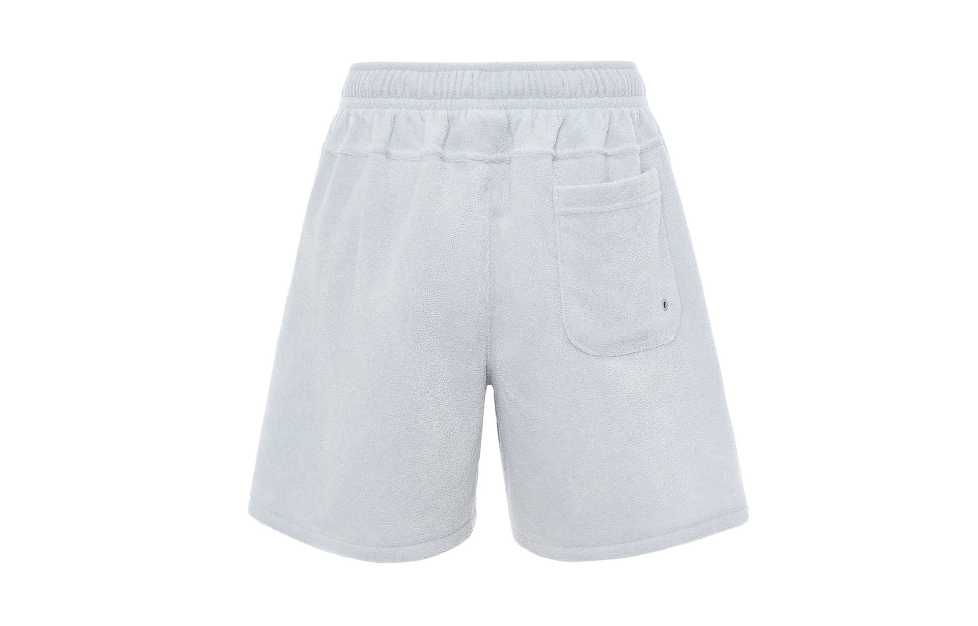 Nike Light Gray Moderate