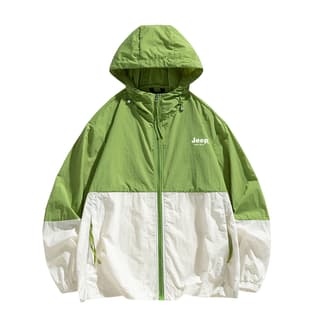JEEP SPIRIT Sun Protection Clothing
