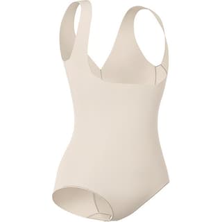 Victoria's Secret Shapewear Beige