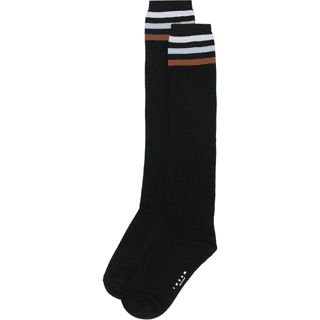 MARNI Thigh high 1 Pack Black