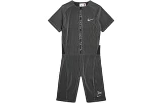 Nike Patta SS24 Jumpsuit Black Gray