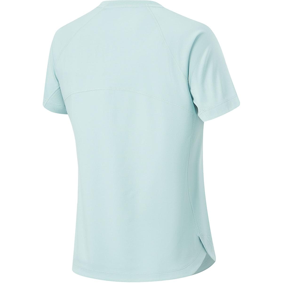 Li Ning Fitness Series T Shirt Camlet Green