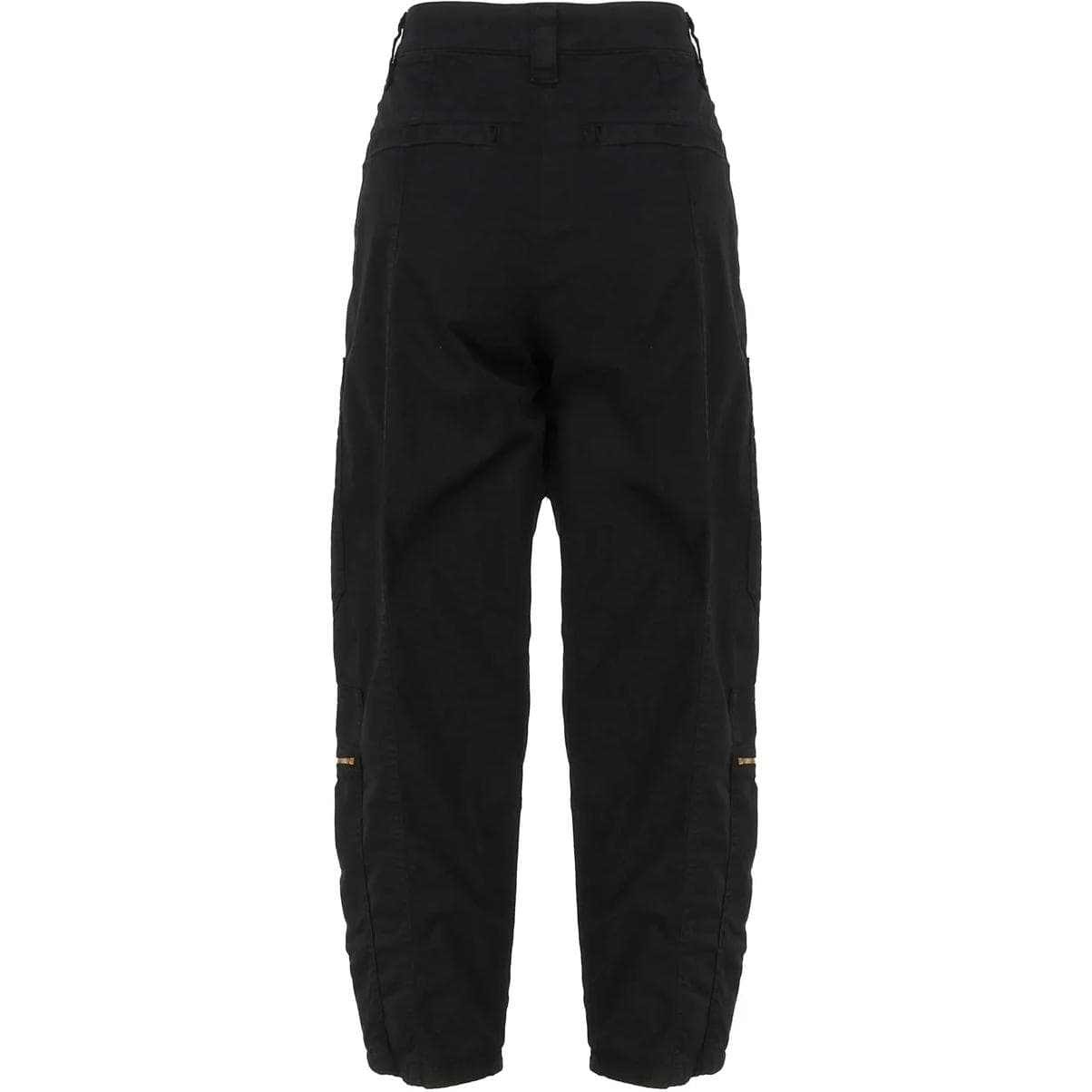 PINKO Matese Cotton Cargo Trousers