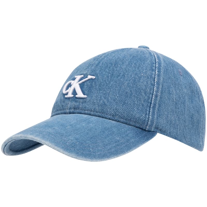 CALVIN KLEIN Cotton Baseball Caps