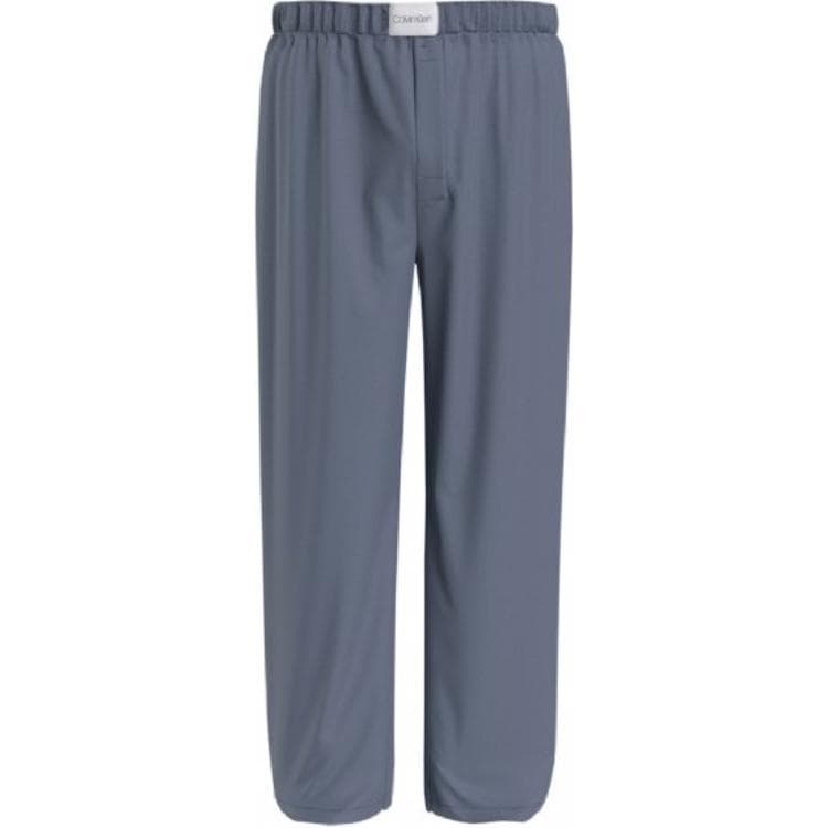 CK/Calvin Klein SLEEP PANT Pajama Europe Version Blue Blue