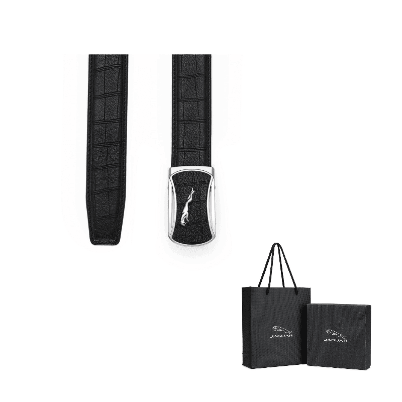 JAGUAR Black