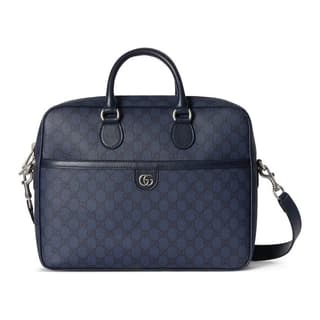 GUCCI Ophidia Briefcases