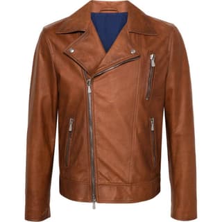 ELEVENTY FIRSTCLASS MADE IN ITALY Jacket Brown