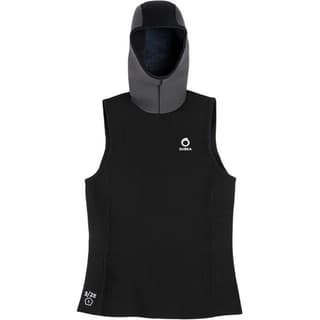 DECATHLON Diving Wetsuit Black