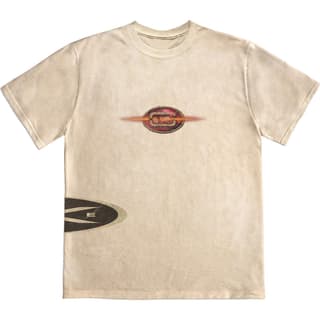 Travis Scott graphicprint Tshirt