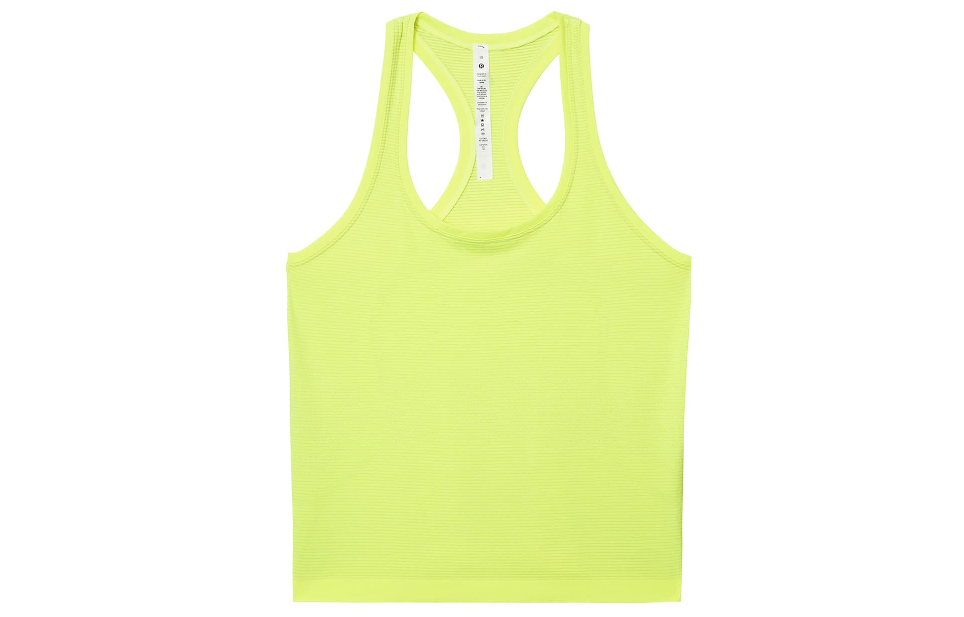 Lululemon Swiftly Tech Tank