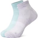 (Baby Blue+Thorn Purple) 2 Pack