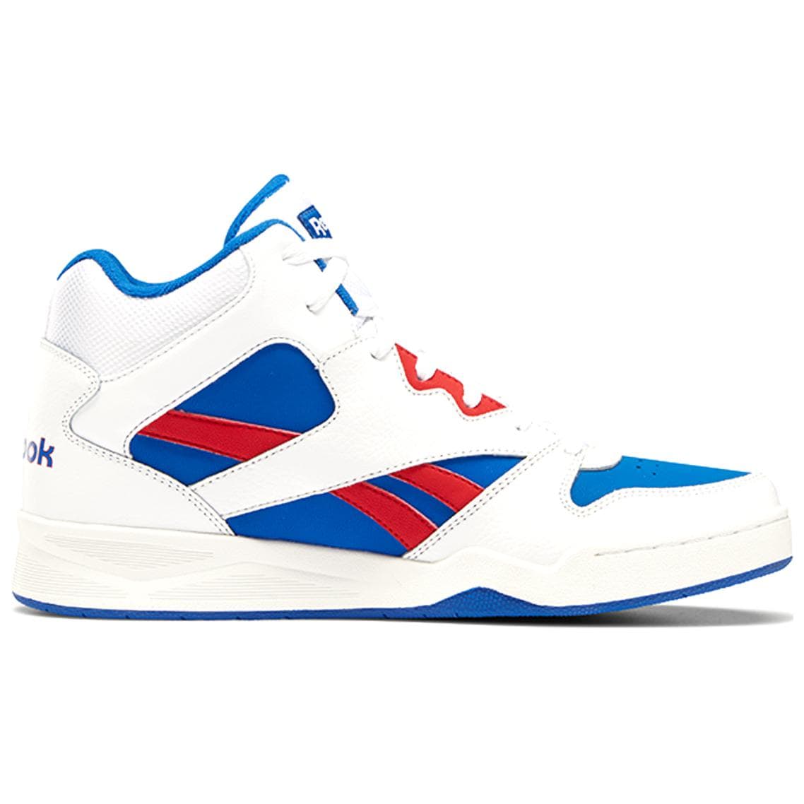 Reebok Royal BB4500 Hi2 White/Blue