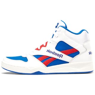 Reebok Royal BB4500 Hi2 White/Blue