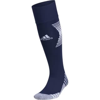 Adidas Soccer 1 Pack Marine Blue
