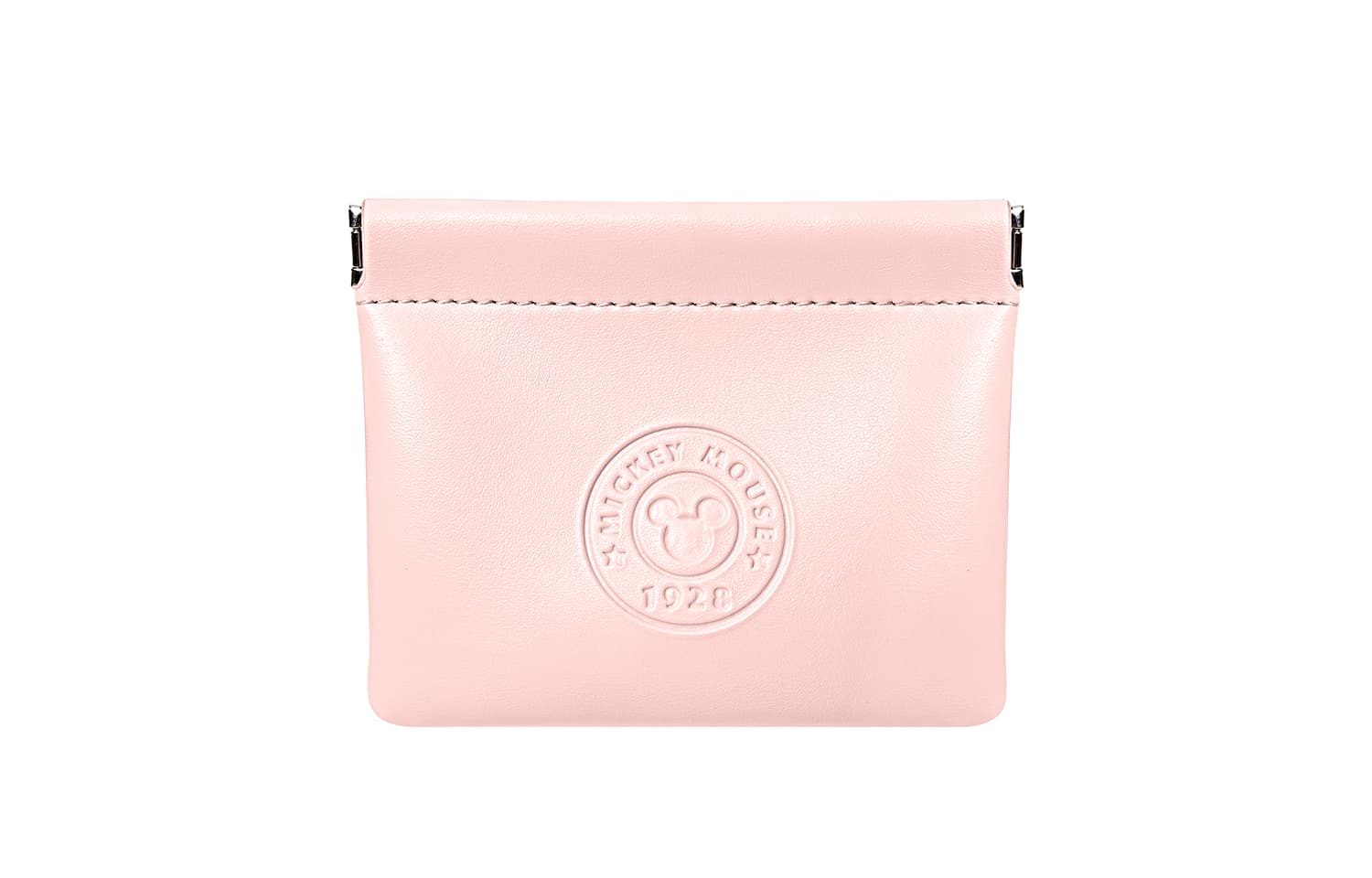 Disney Mickey Series PU Multi functional Bag White