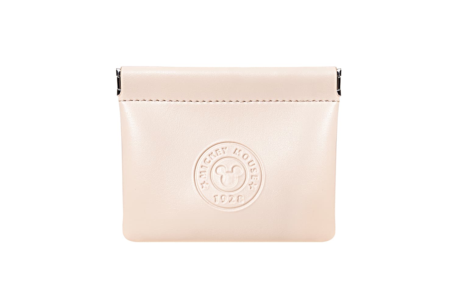 Disney Mickey Series PU Multi functional Bag White