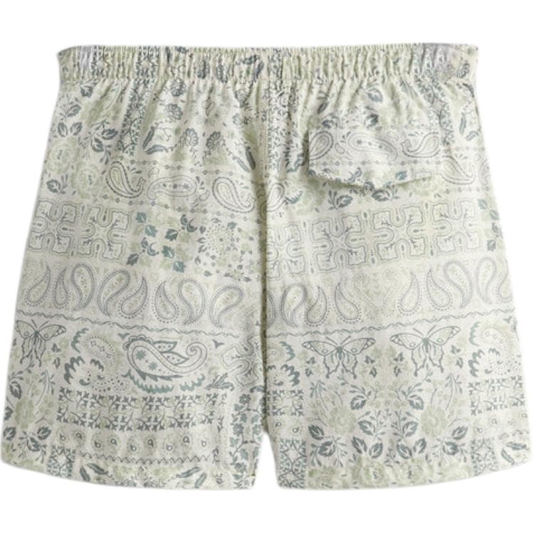 KITH Ashton Swim Short