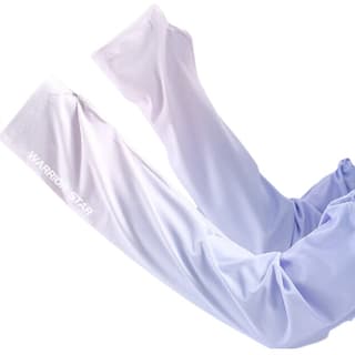 Warrior Polyamide Sun Protection Sleeves
