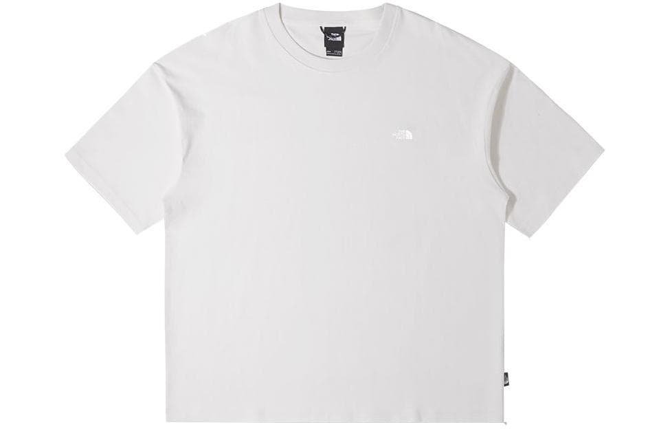 THE NORTH FACE Urban Exploration T Shirt White