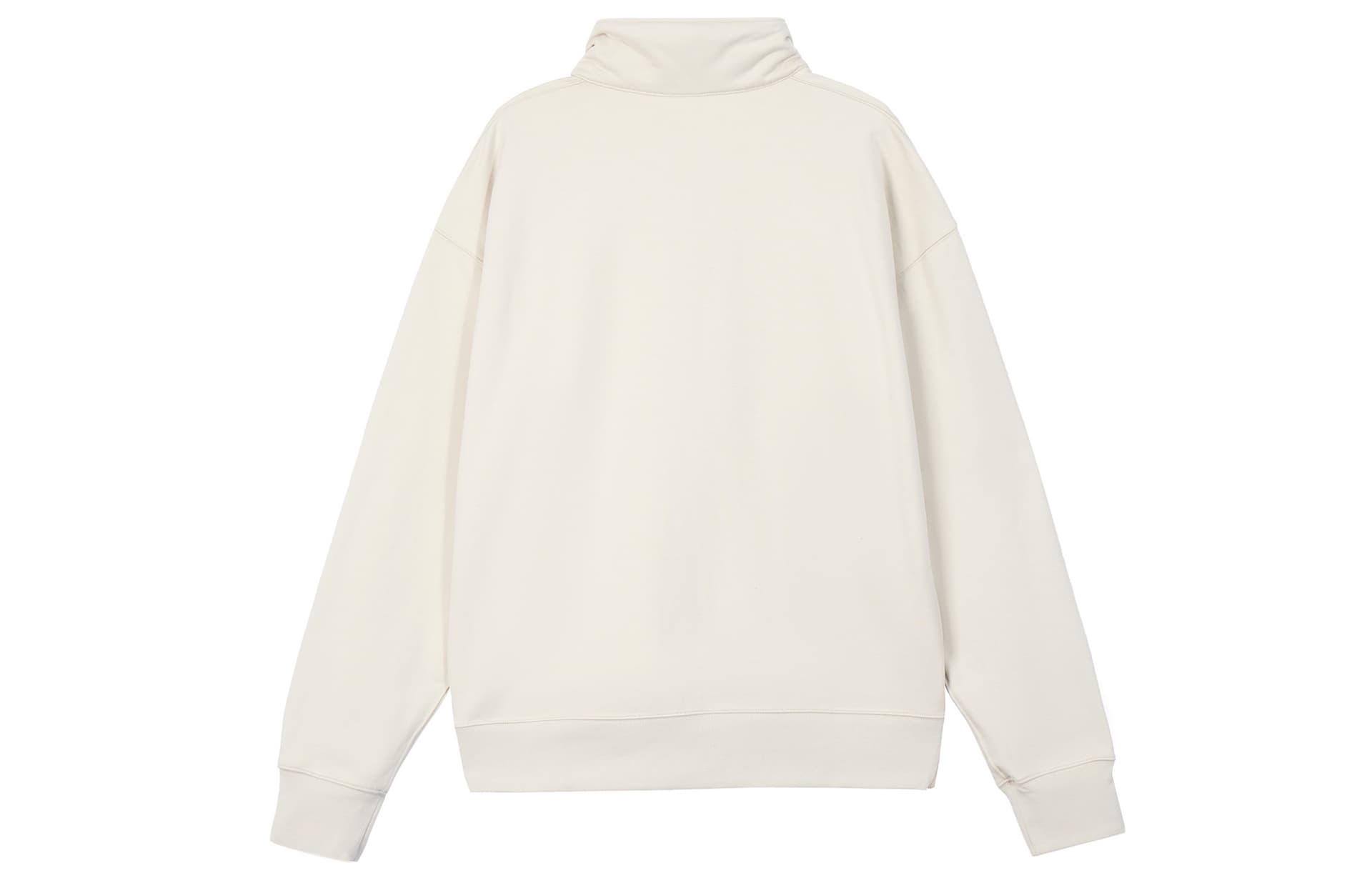 Under Armour Sweatshirt Apricot