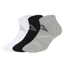 Black+White+Gray (3 Pack)