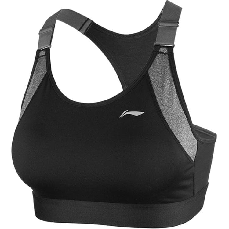 Li Ning Sports Black