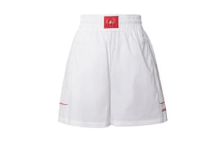 Adidas White
