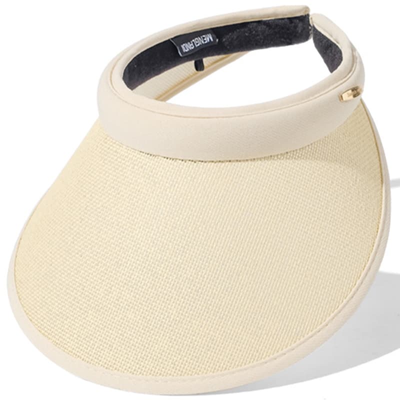 AAJF Papyrus PVC Sun Protection Hats