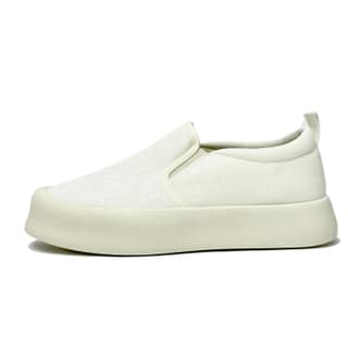SLnU★3 Canvas White
