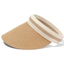 Khaki Beige Trim