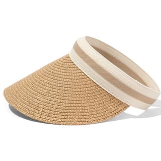 AAJF Papyrus PVC Sun Protection Hats