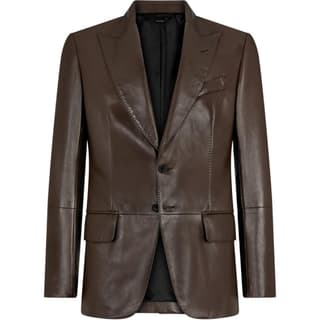 TOM FORD Singlebreasted Blazer