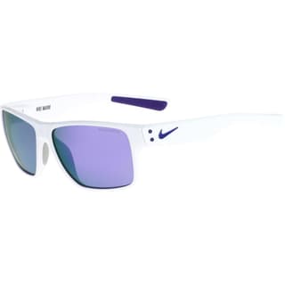 Nike Square Sunglasses White