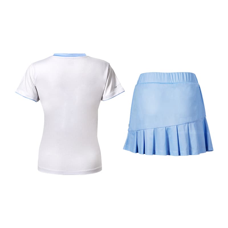 Kawasaki Skirt Set 2 Pack