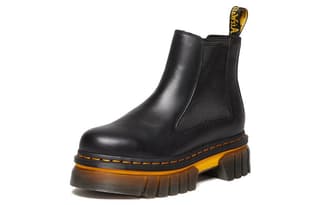 Dr.Martens Short Chelsea 5CM Black