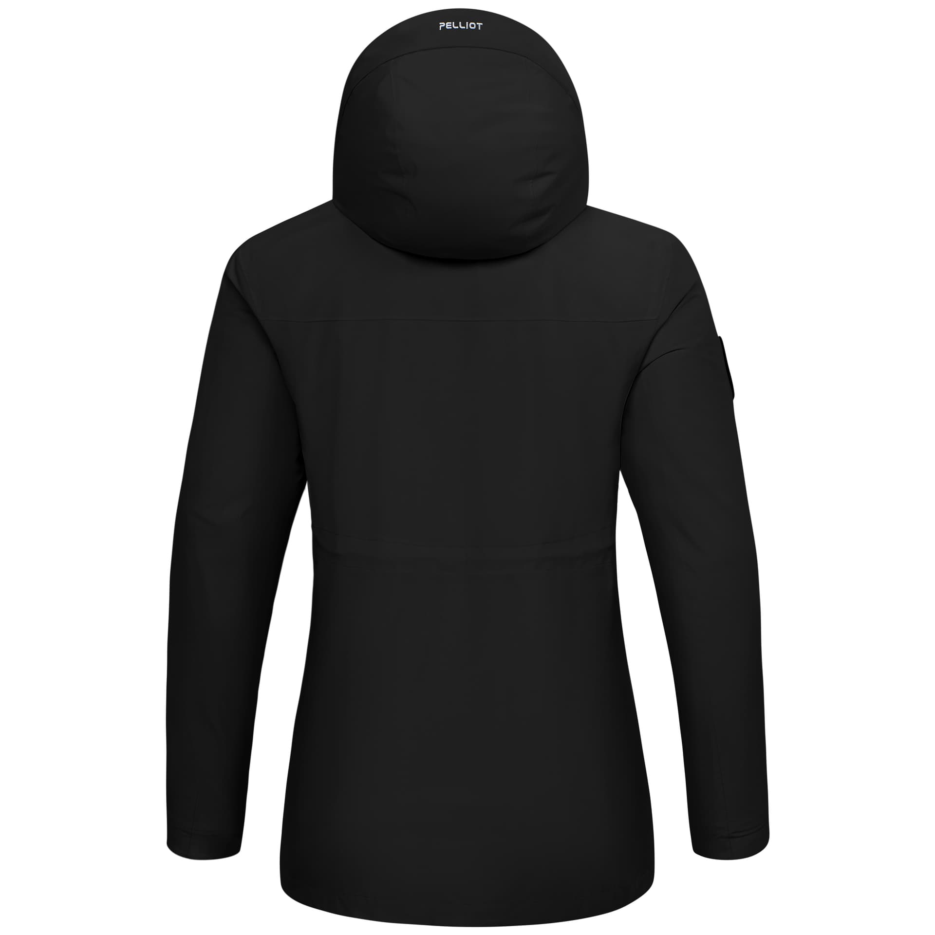 PELLIOT Breathable UV Protection Waterproof Windproof Thermal Windbreaker Jacket