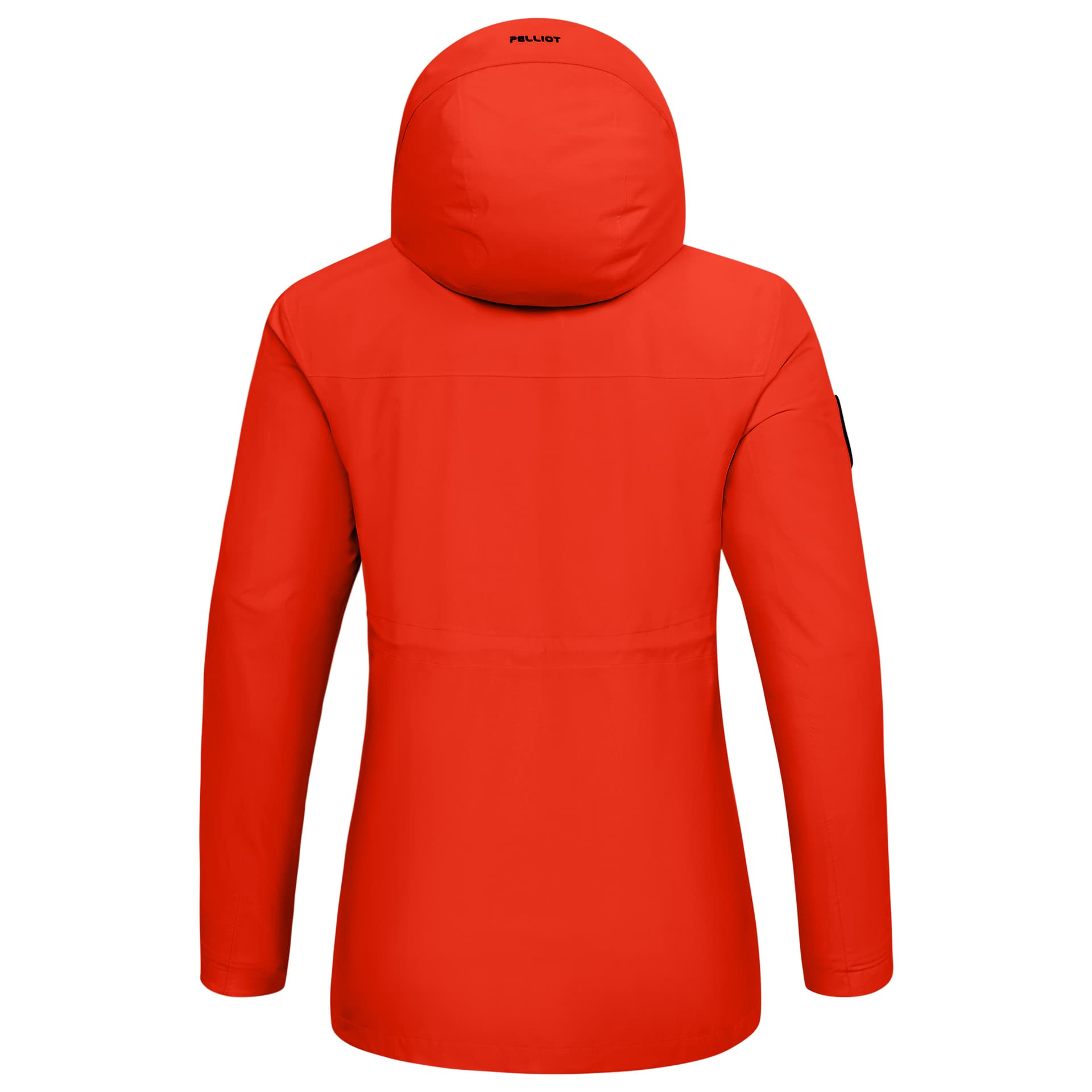 PELLIOT Breathable UV Protection Waterproof Windproof Thermal Windbreaker Jacket