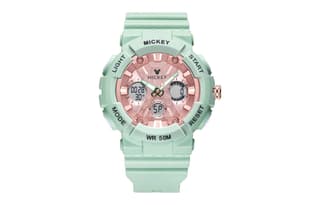 Disney Mickey Mouse Watch