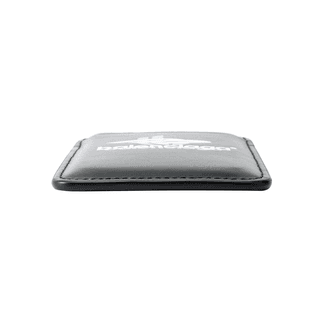 Balenciaga Cash Cow Card Holder Black